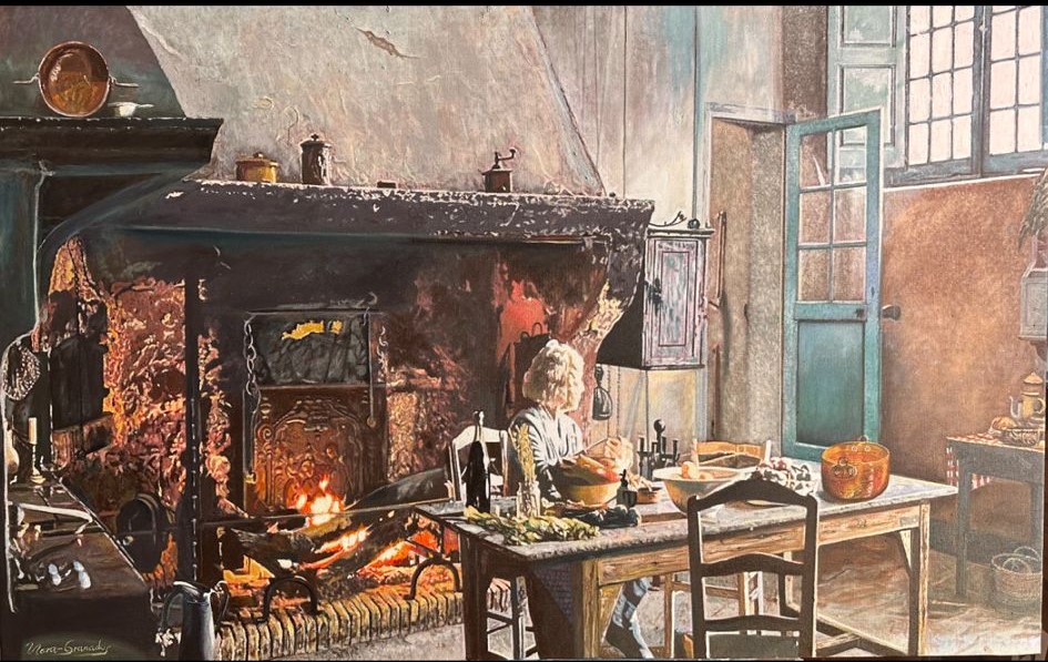 COCINA